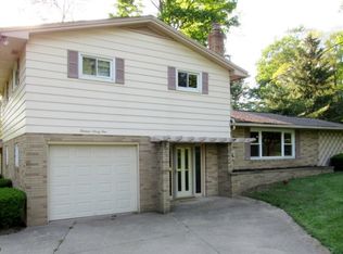 1391 Wenger Rd S, Dalton, OH 44618