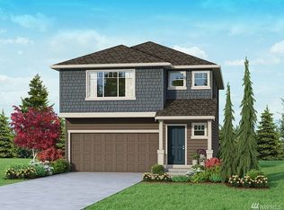 17910 Maple St, Granite Falls, WA 98252