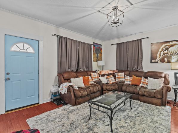 1616 Adeline St, Hattiesburg, MS 39401