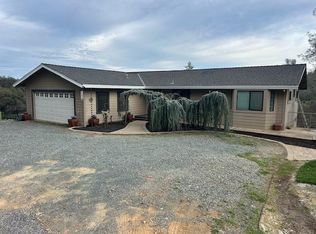 11647 Globe Ln, Grass Valley, CA 95949