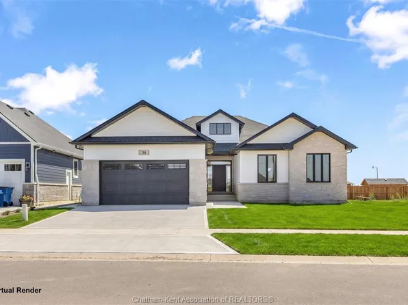 30 Rosewood Cres, Chatham Kent, ON N7M 0V4