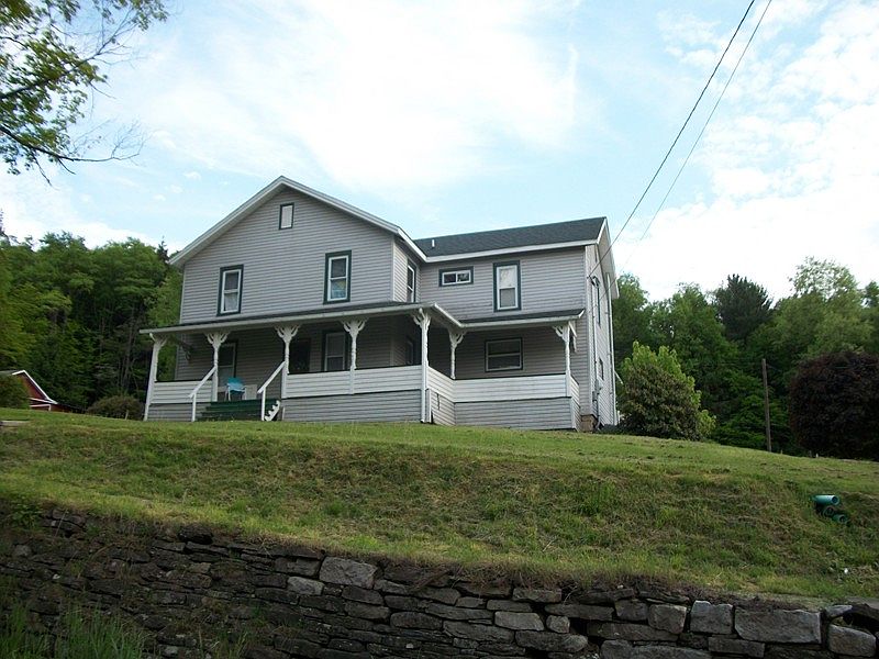 18 E Hill St, Liberty, PA 16930 Zillow