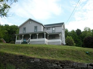 18 E Hill St, Liberty, PA 16930