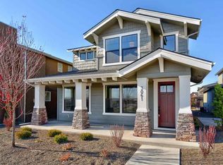 3061 S Shadywood Way, Boise, ID 83716