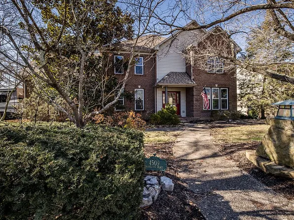 4509 Brookglen Pl, Lexington, KY 40515