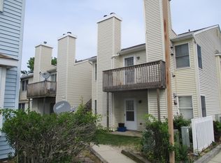 700 N Franklin Blvd UNIT 1406, Pleasantville, NJ 08232