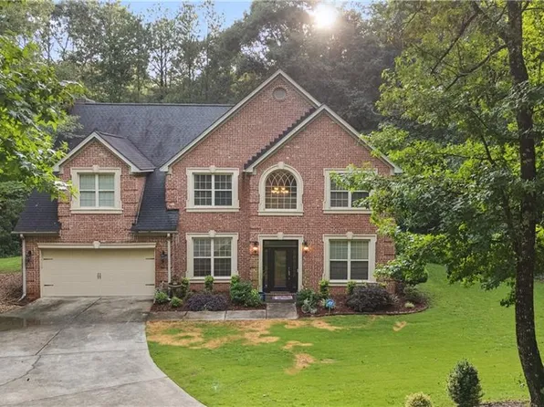 1705 Butler Bridge Rd, Covington, GA 30016