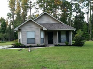 22477 Julian Wallace Rd, Covington, LA 70435