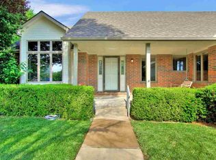 1951 S Beech St, Wichita, KS 67207