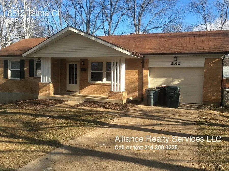 8512 Talma Ct photo 1