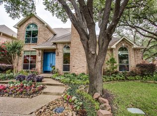 7249 Helsem Bnd, Dallas, TX 75230