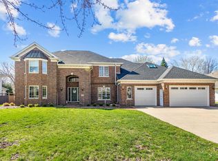 415 E Timberline Dr, Appleton, WI 54913