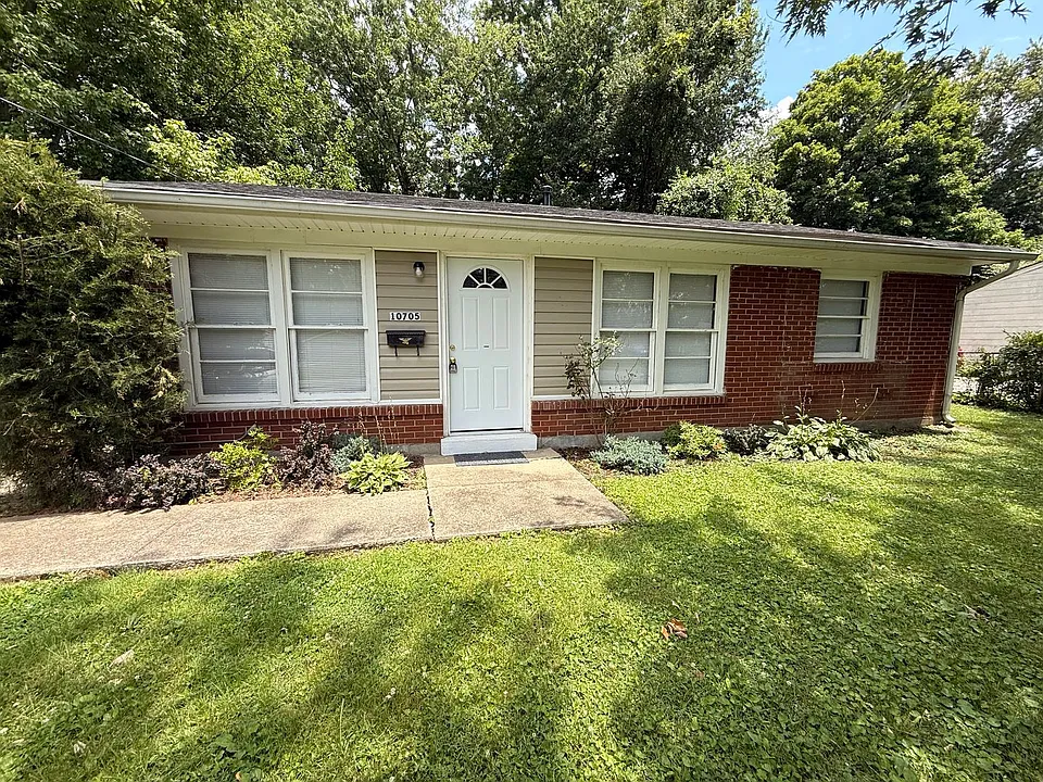 10705 Grafton Hall Rd
