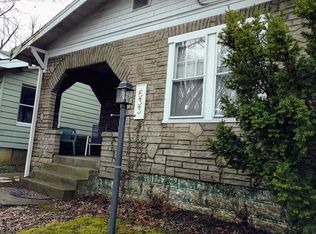 633 Probasco St, Cincinnati, OH 45220