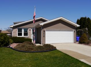 7658 W Inverary Dr, Frankfort, IL 60423