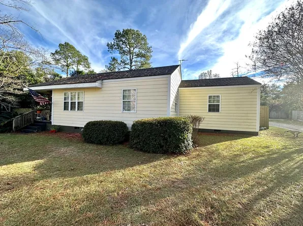 1406 9th Ave, Albany, GA 31707