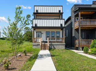 2326 Merry St, Nashville, TN 37208