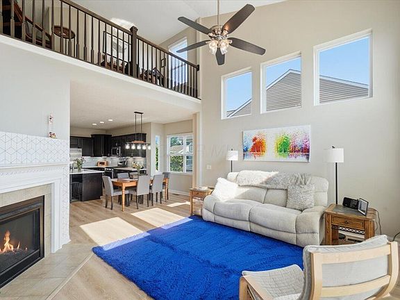 5th image of 1538 Downey Dr