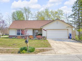 8123 Blackgum Ct, Indianapolis, IN
