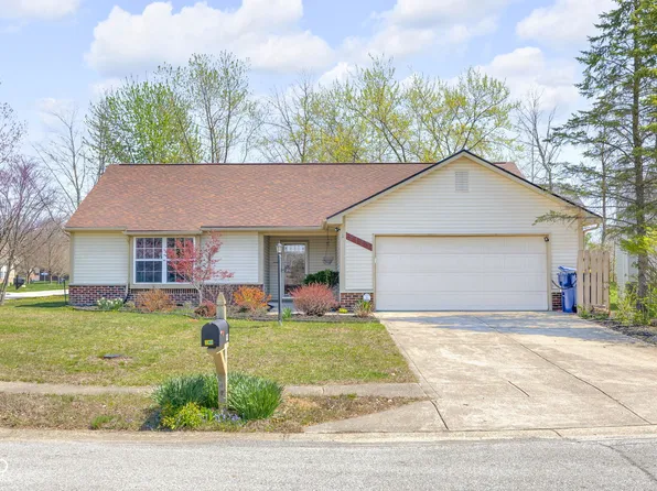 8123 Blackgum Ct, Indianapolis, IN 46236