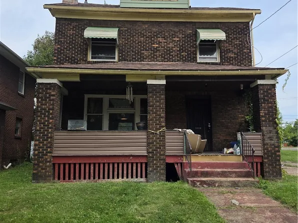 728 Crandall Ave, Youngstown, OH 44510