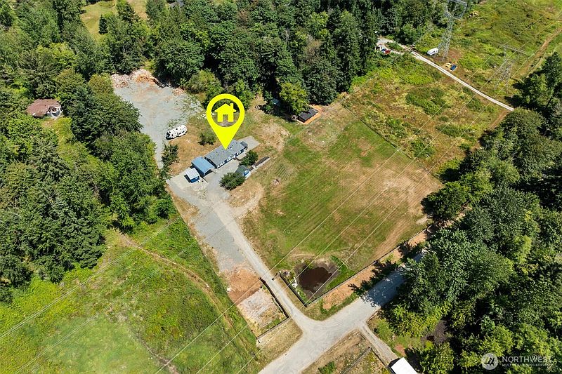 2nd image of 14609 246th Street E