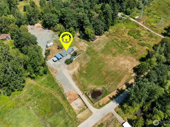 14609 246th Street E, Graham, WA 98338