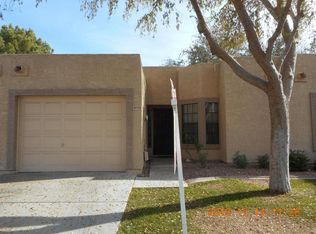 18709 N 92nd Dr, Peoria, AZ 85382