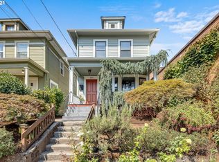 3033 SW 1st Ave, Portland, OR 97201