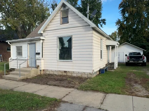 308 E Main St #1, Centerville, IN 47330