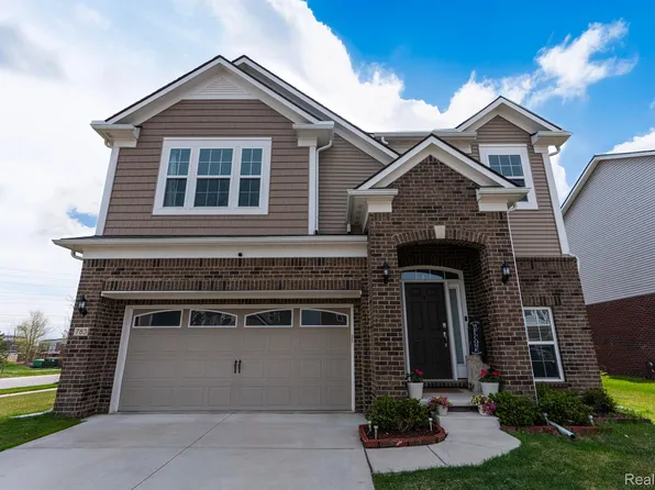 783 Reef Dr, Canton, MI 48187