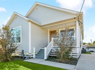 5700 Peoples Ave, New Orleans, LA 70122