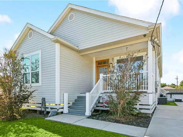 5700 Peoples Ave, New Orleans, LA 70122