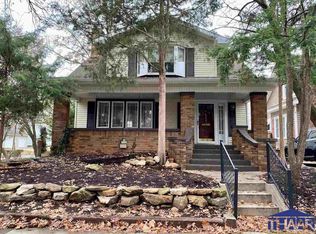 147 Barton Ave, Terre Haute, IN 47803