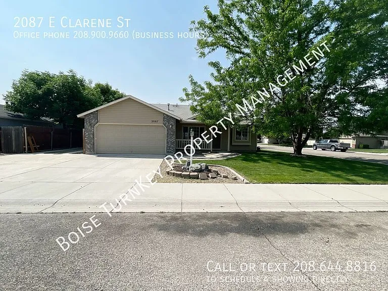 2087 E Clarene St — Photo 37