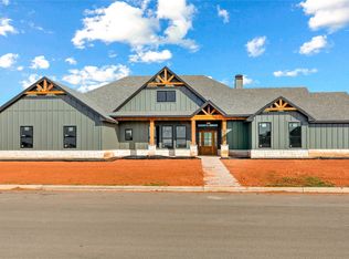 308 Wild Rye Rd, Abilene, TX 79606