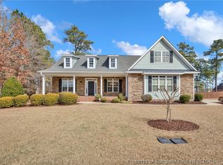3410 Craiglaw Dr, Fayetteville, NC 28306
