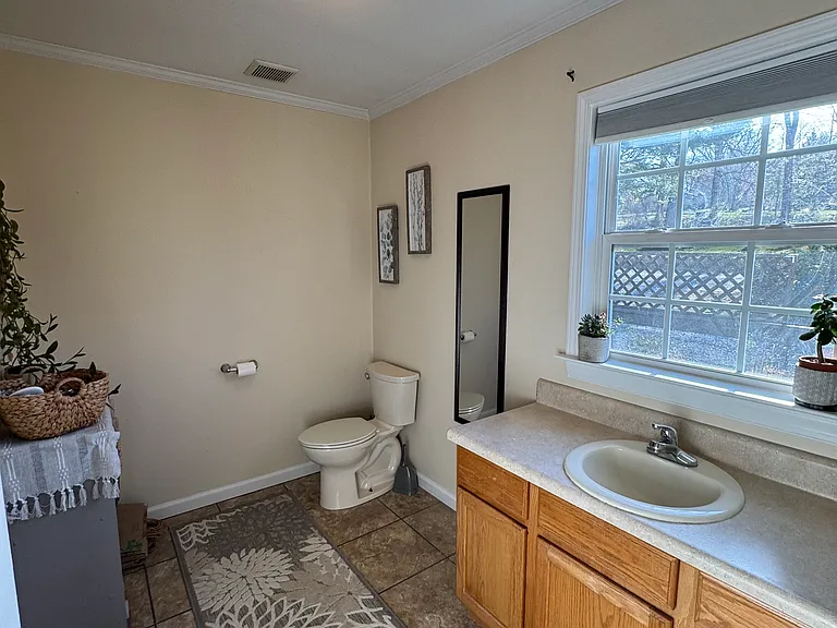First Floor Bathroom