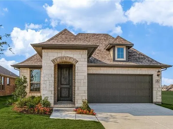 6840 Stonecrop Dr, McKinney, TX 75070