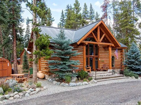 29 Rock Springs Rd, Blue River, CO 80424