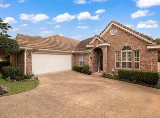 914 Grassy Meadows, San Antonio, TX 78258