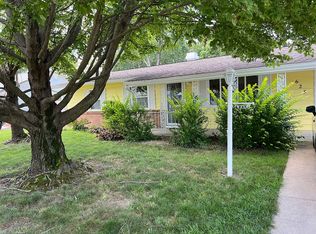 625 N Berkley Rd, Kokomo, IN 46901