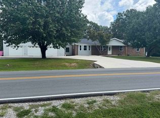 2380 County Farm Rd, Tuscumbia, AL 35674