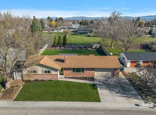 10736 W Bridgetower Dr, Boise, ID 83709