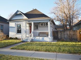 615 College Ave, Canon City, CO 81212