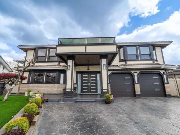 7078 126a St, Surrey, BC V3W 6G3