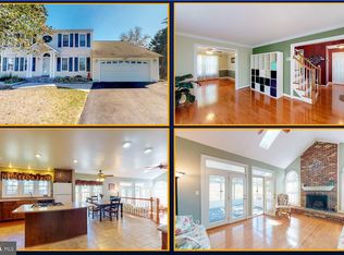 5 Rock Hall Ct, Parkville, MD 21234