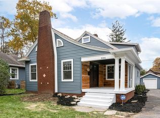 936 N Campbell Ave, Indianapolis, IN 46219