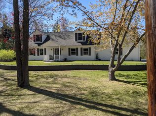 4621 E Sterling Rd, Sterling, MI 48659