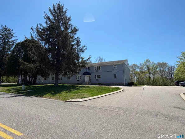 105 Horse Pond Road #C, Salem, CT 06420